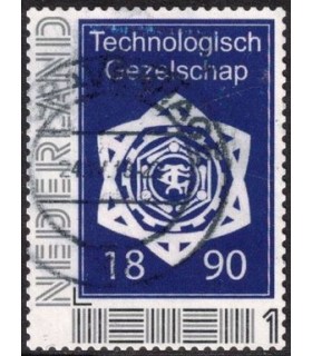 Technologisch gezelschap (o)
