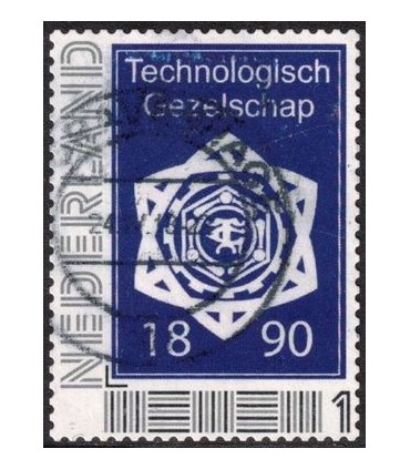 Technologisch gezelschap (o)