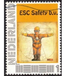 ESC Safety (o)