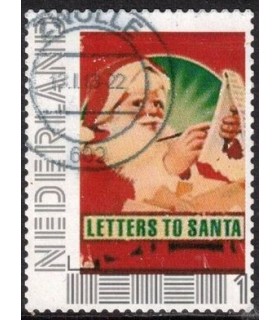 Letters to Santa (o)