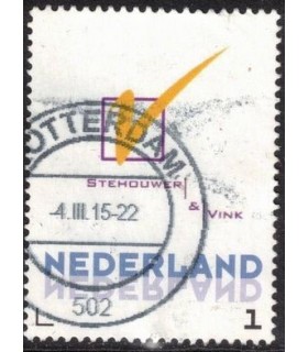 Stehouwer en Vink (o)