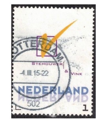 Stehouwer en Vink (o)