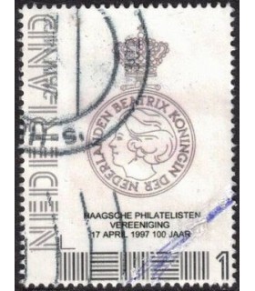 Haagsche Philatelisten Vereniging (o)