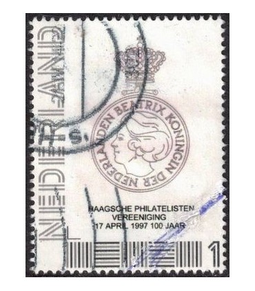 Haagsche Philatelisten Vereniging (o)