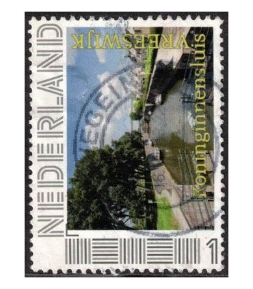 Vreeswijk Koninginnensluis (o)