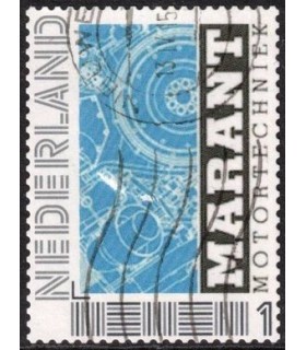 Marant Motortechniek (o)