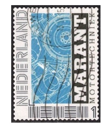 Marant Motortechniek (o)