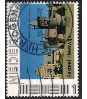 Kasteel Heeswijk (o)