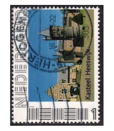 Kasteel Heeswijk (o) 2.