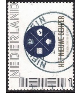 Het nieuwe beheer (o)