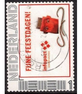 Infopact fijne feestdagen (o)