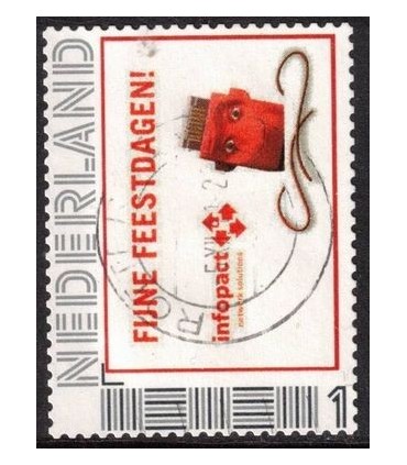 Infopact fijne feestdagen (o)