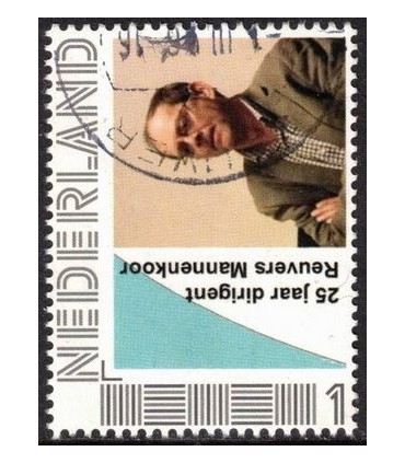 Reuvers Mannenkoor (o) 2.