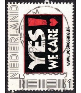 Yes we care (o)