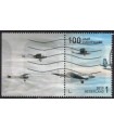 3736a 100 jaar Luchtvaart (o) TAB