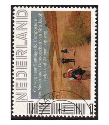 Santiago de Compostela (o)