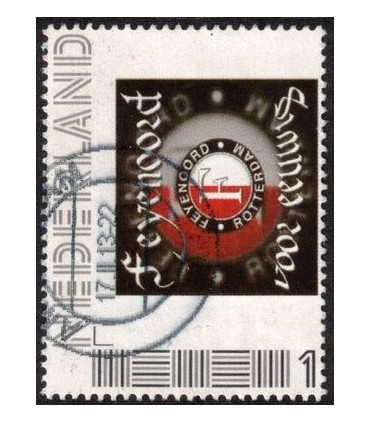 Feyenoord voor Eeuwig (o)