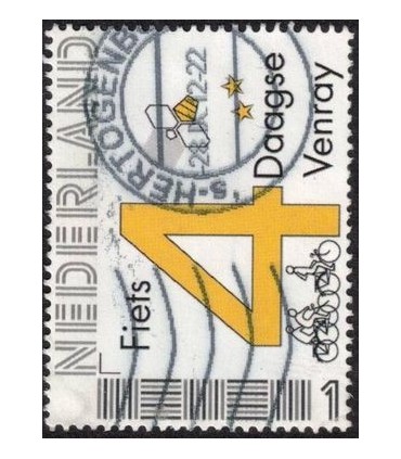 Fietsvierdaagse Venray (o) 3.