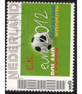 Euro 2012 (o) 4.