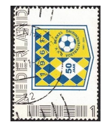 Voetbalvereniging Berkel (o)