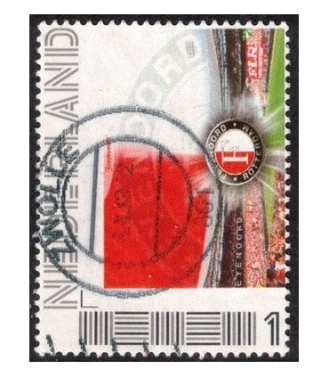 Feyenoord de Kuip (o)