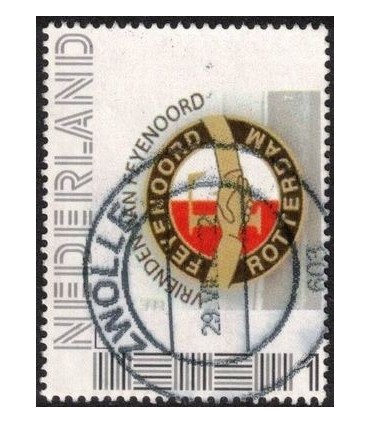 Feyenoord vrienden van (o)