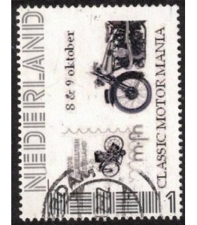 Classic Motormania (o)