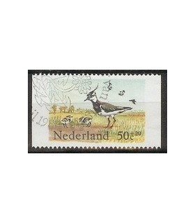 1305a Zomerzegels (o)