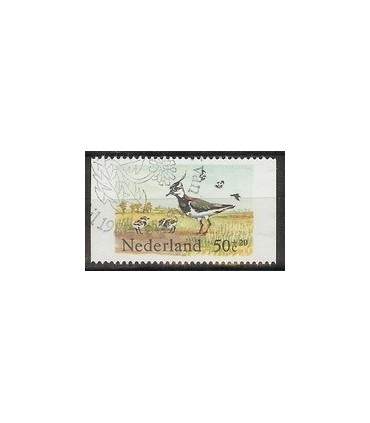 1305a Zomerzegels (o)