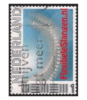 Flexibele slangen (o) 3.