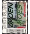Groenmoes (o)