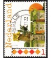 Potten met vruchten (o)