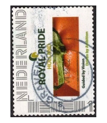 Royal Pride Holland (o)