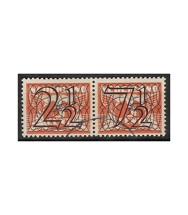 356b Guilloche (o)