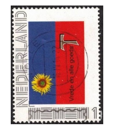 Vrede en alle goeds (o) 6.