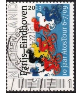 Parijs - Eindhoven (o) 3.
