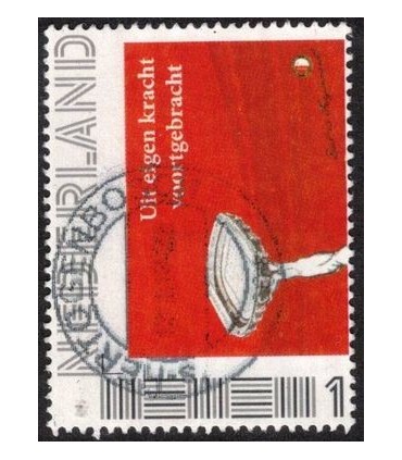 Feyenoord uit eigen kracht voortgebracht (o)