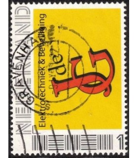 J de G elektrotechniek (o)