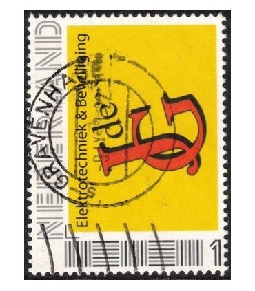 J de G elektrotechniek (o)