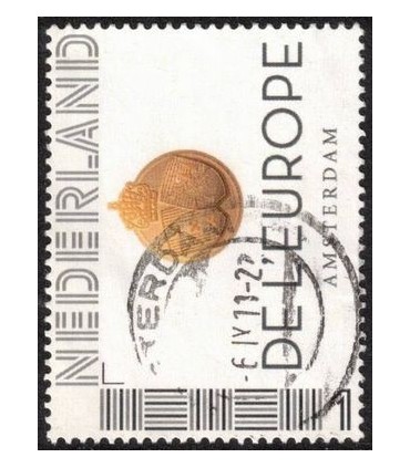 L Europe Amsterdam (o)