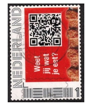 Weet jij wat je eet (o)