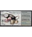 3554 Leven in de Noordzee Nonnetje (o) TAB4