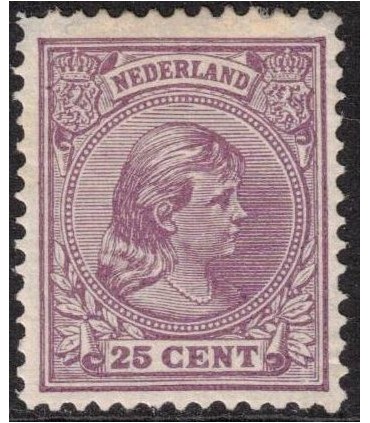 042 Prinses Wilhelmina (x) 3.