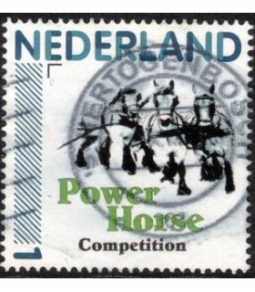 Power Horse Competition (o)
