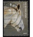 3970 Paardenrassen Trekpaard (o)