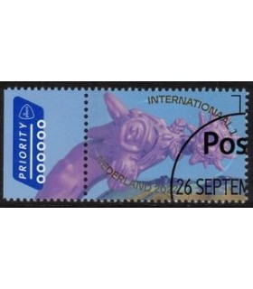 4053 Vergeet mij nietje (o) TAB