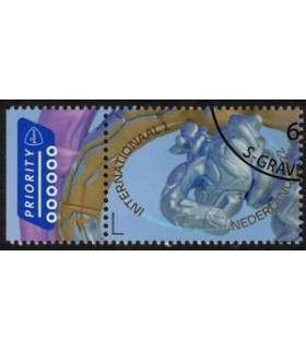 4055 Vergeet mij nietje (o) TAB