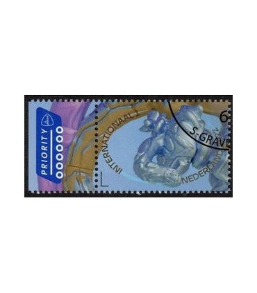 4055 Vergeet mij nietje (o) TAB