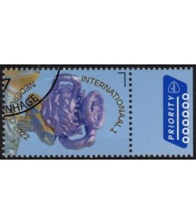 4056 Vergeet mij nietje (o) TAB