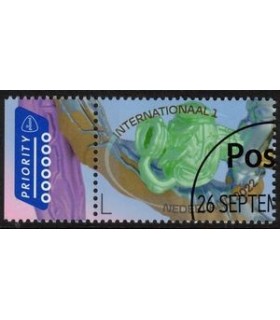 4057 Vergeet mij nietje (o) TAB